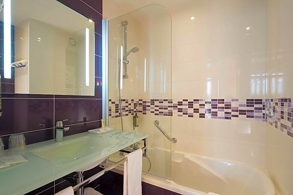 Best Western Anjou Lafayette