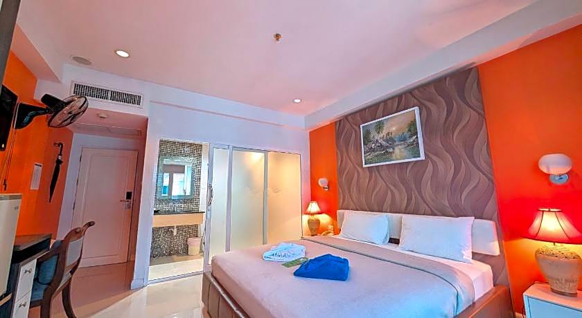 Access Inn Pattaya