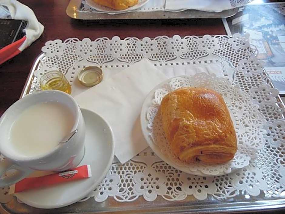 Casablanca Hotel