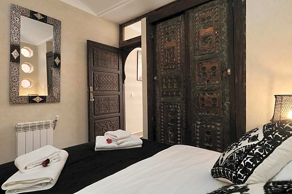 Riad Beata Bed & Breakfast