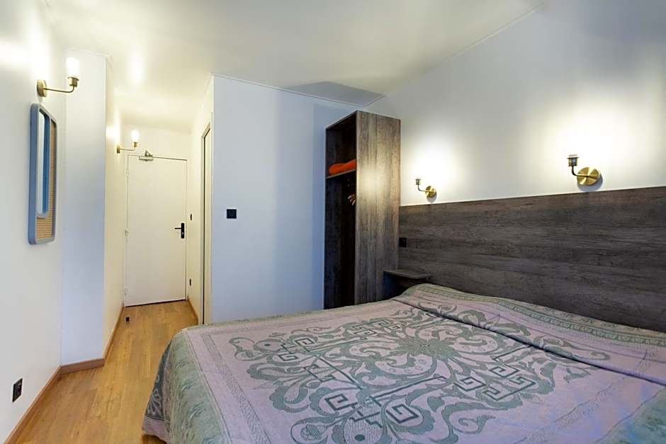 Hotel Leonard De Vinci