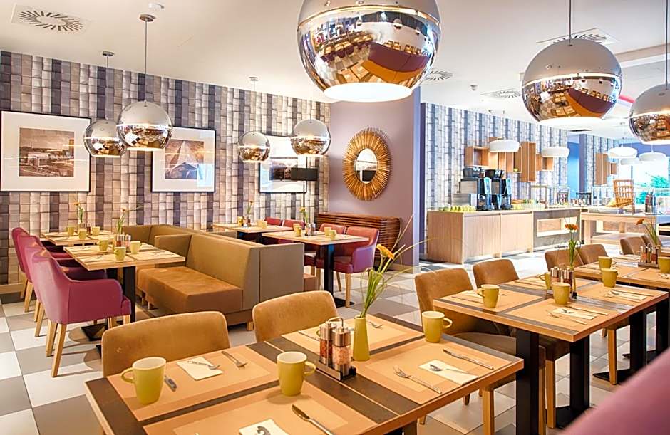 Leonardo Hotel Wolfsburg City Center