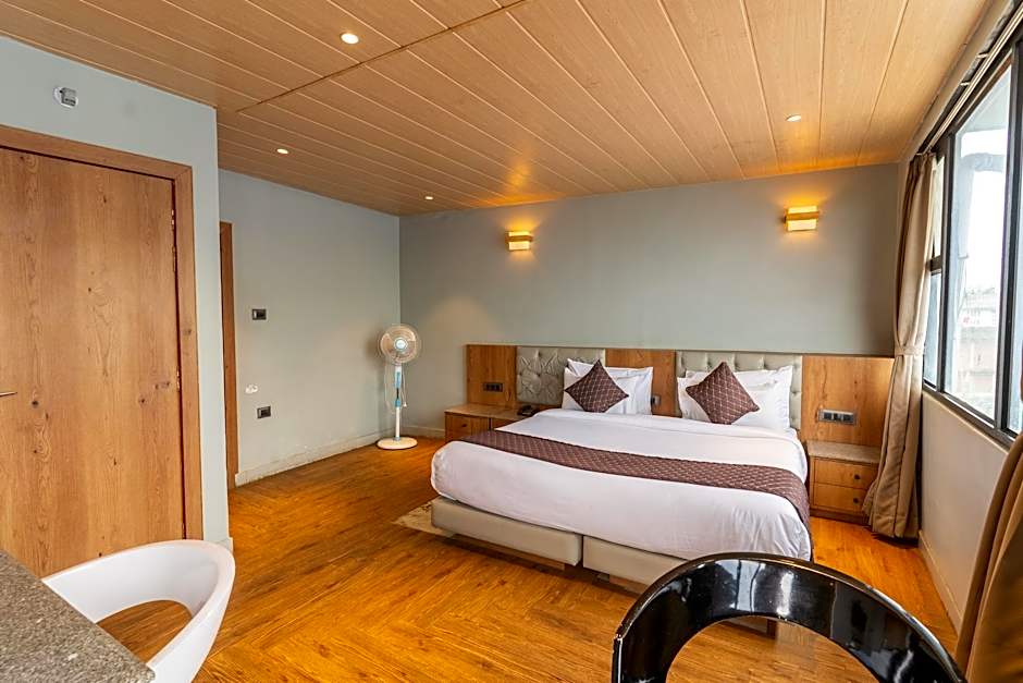  Hotel Kava Suites, Namchi