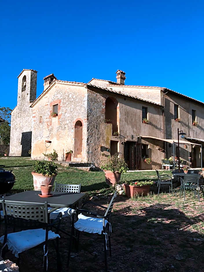 La Canonica Di San Michele