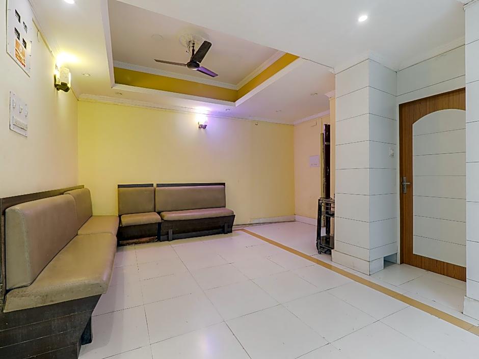 The Casa Picolla by OYO – Patna, CO
