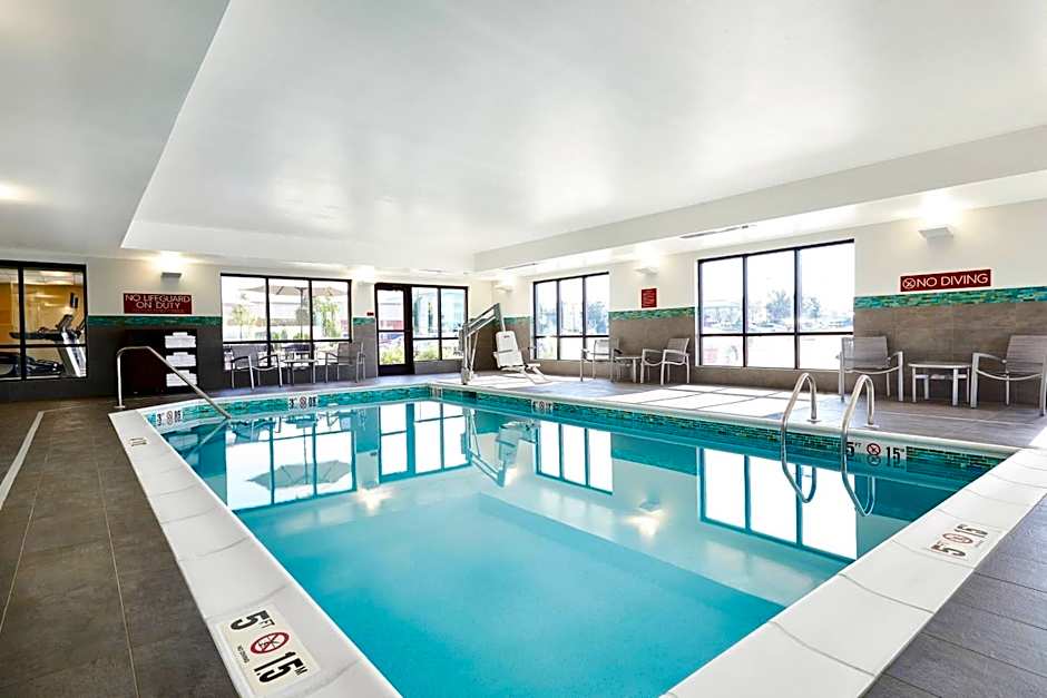 TownePlace Suites by Marriott St Louis O Fallon