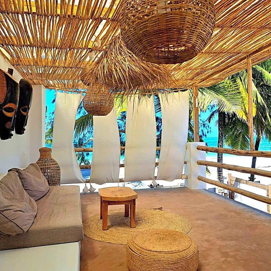 Boho Boutique Hotel - Beachfront , Adults Only , Private Pool