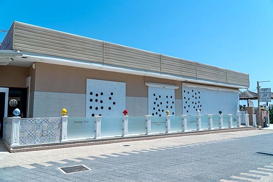 Frontemare 25 Beach Hotel