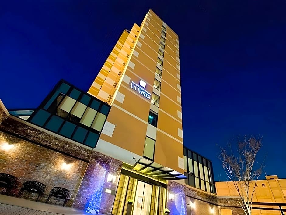 La Vista Hakodate Bay