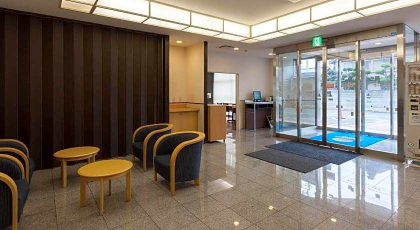 Comfort Hotel Tendo