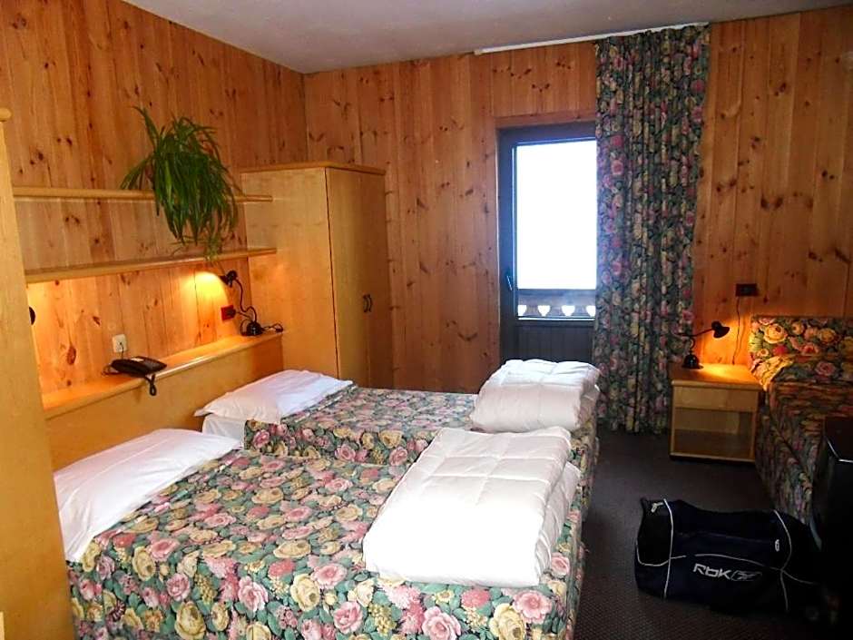 Hotel Santa Caterina