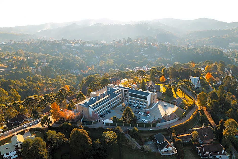 Wanderlust Experience Hotel BW Signature Collection OFICIAL