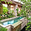 Orchid House Tulum Jungle