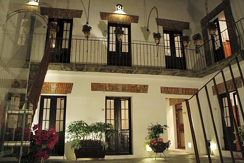 Alqueria de Carrion Hotel Boutique