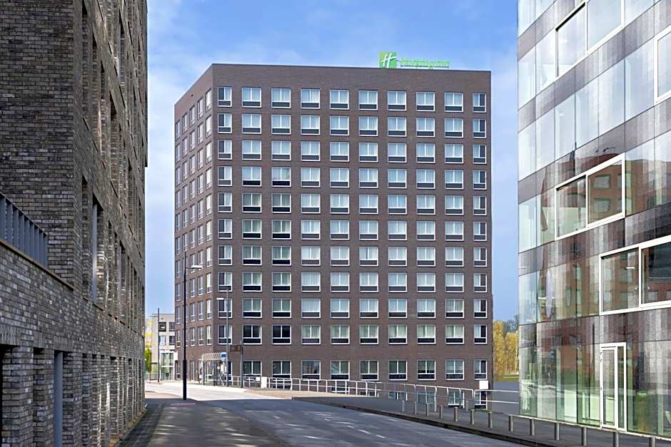 Holiday Inn Eindhoven Airport By IHG