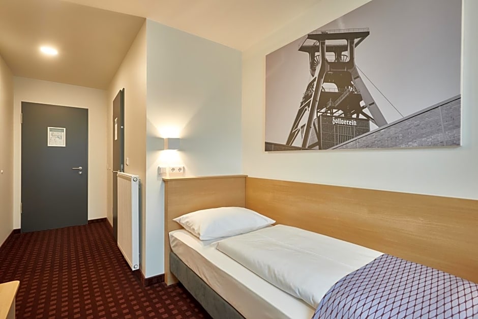 McDreams Hotel Essen