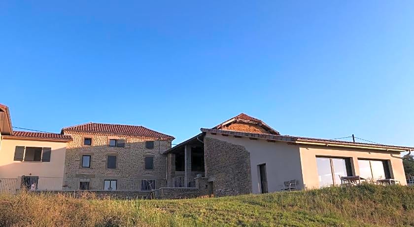 La Maison de Paul & Margaux