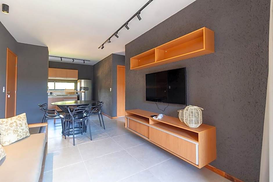 Villa Kamby Milagres by Qavi