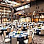 Seattle Airport Marriott