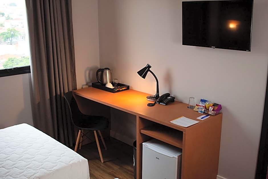 Comfort Hotel Presidente Prudente