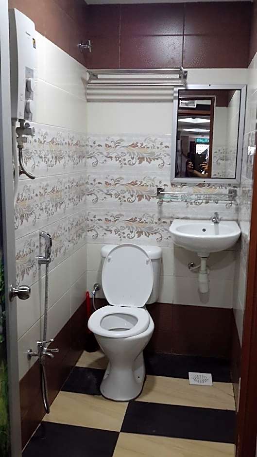 Kota Damansara Business Hotel