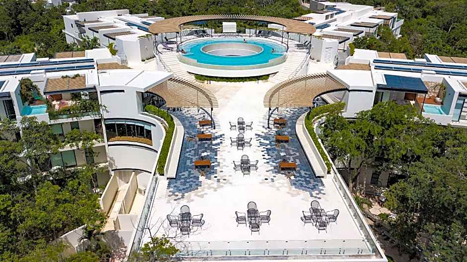 The Panoramic by Xperience Hotels