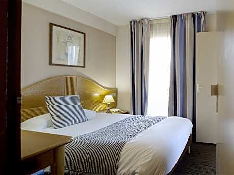Double Little room