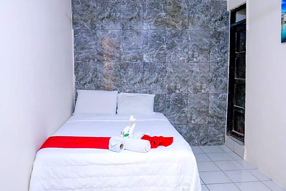Hotel Rosa del Alba