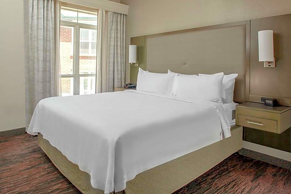 Homewood Suites By Hilton Dallas/Irving/Las Colinas