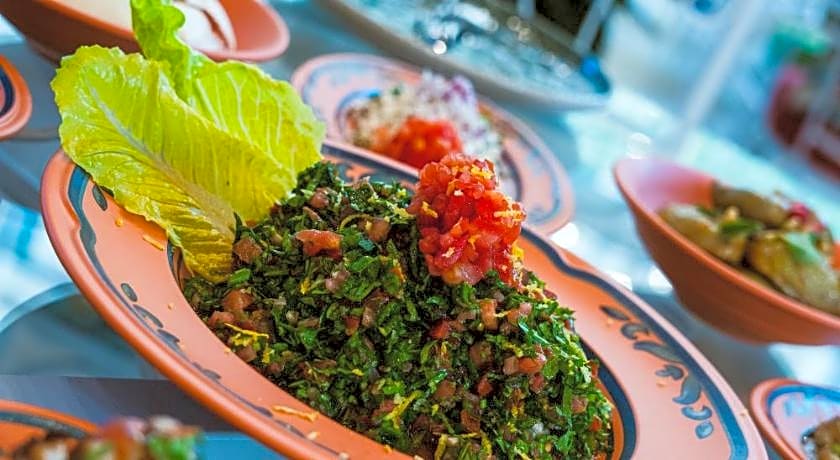 Millennium Place Doha