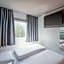 B&B HOTEL Rostock-Broderstorf