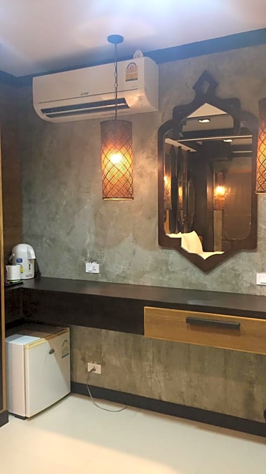 JJ Bungalow