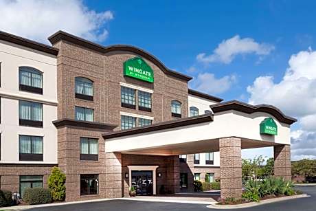 Wingate by Wyndham Columbia / Lexington