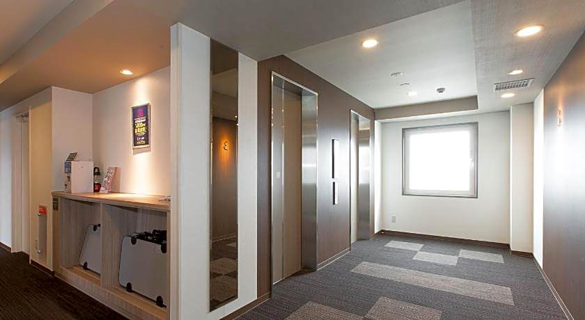 Hotel Route Inn Koka Minakuchi -Kokudo 1 gou-