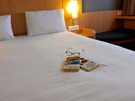 Standard Room With 1 Double Bed