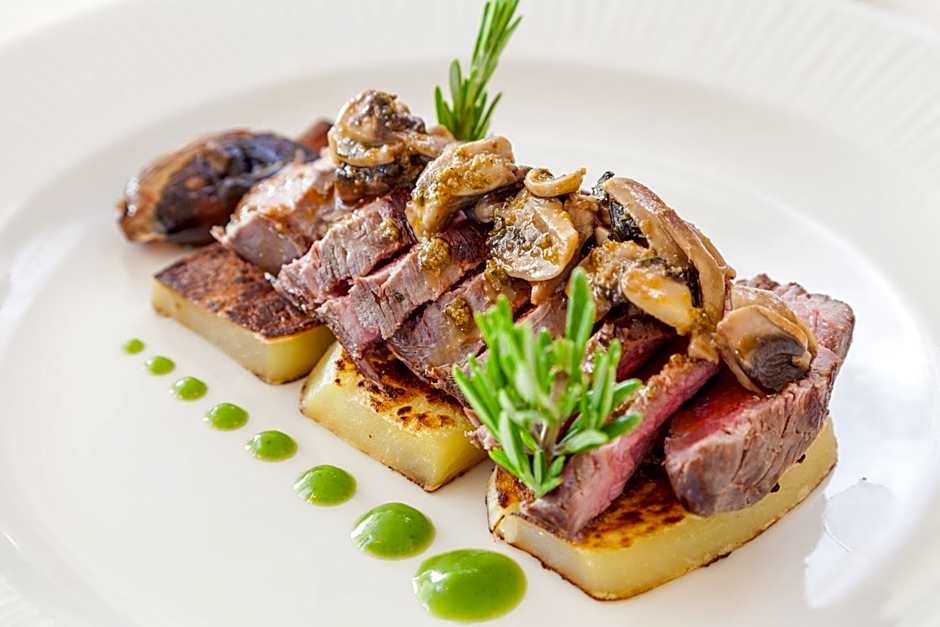 Hotel Sa Cheya Relais & Spa