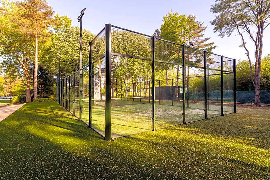 Iberik Gran Balneario de Guitiriz & Golf