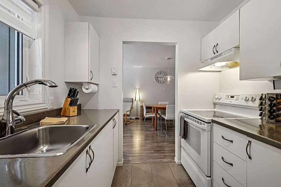 Little Sunshine, Nature retreat, 10min of mountain