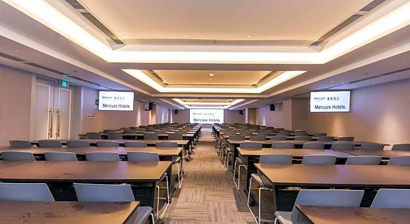 Mercure Changchun Downtown