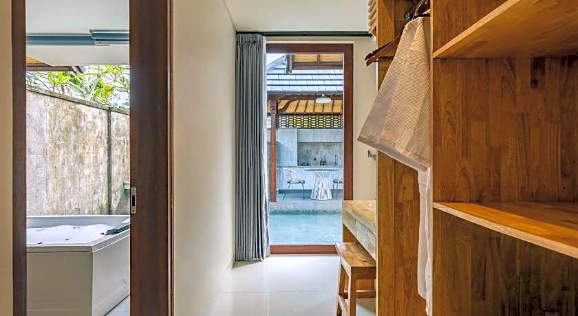 Theanna Villa and Spa Canggu