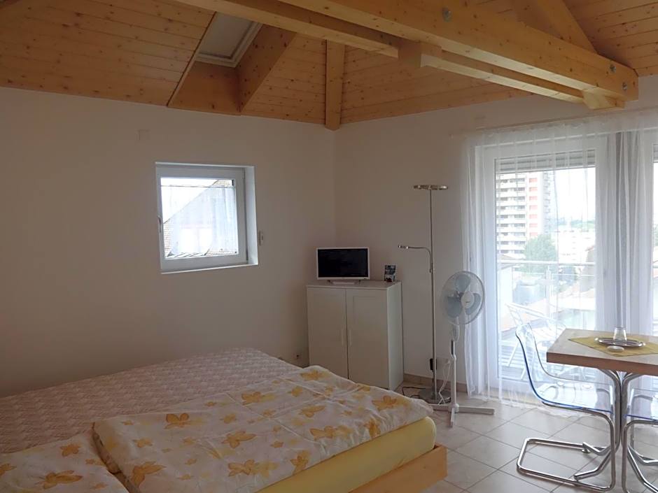 Bed and Breakfast Prilly-Lausanne