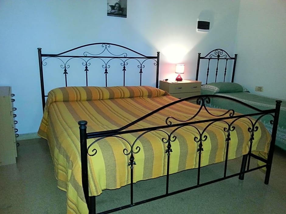 Villa Olimpo B&B