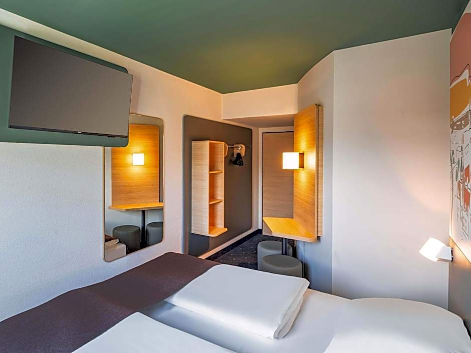 B&B HOTEL Hannover-Garbsen