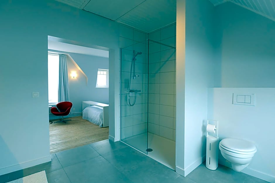 B&B Villa Chantecler