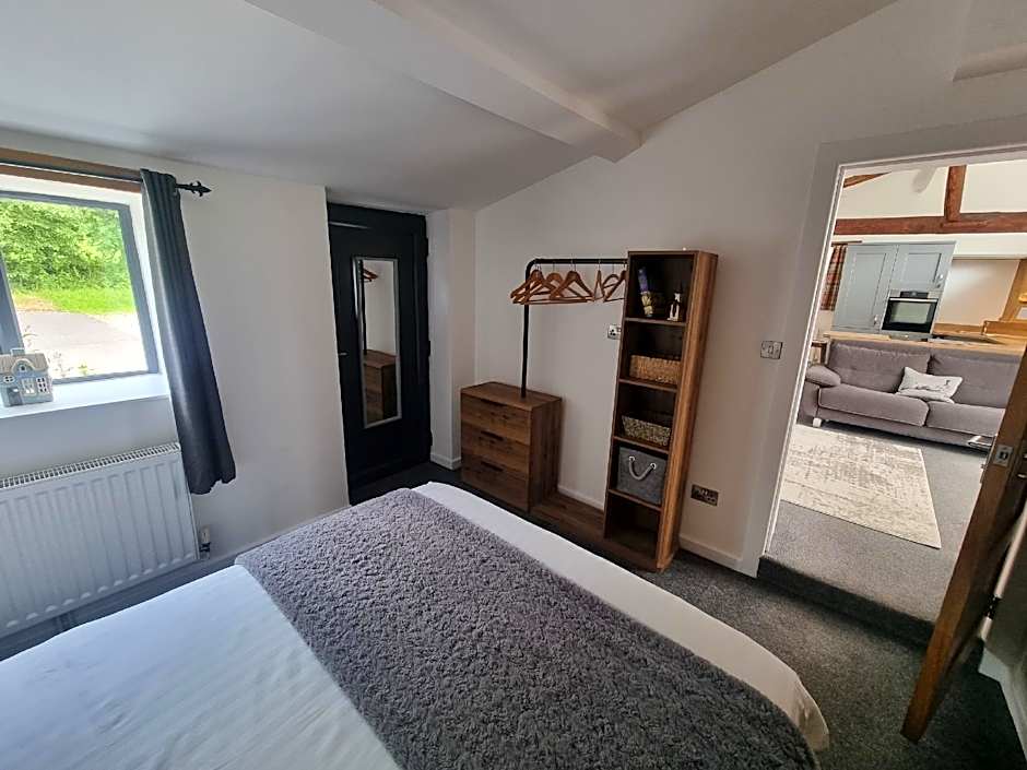 Monkton Court House B&B