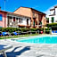 Hotel Sette Archi