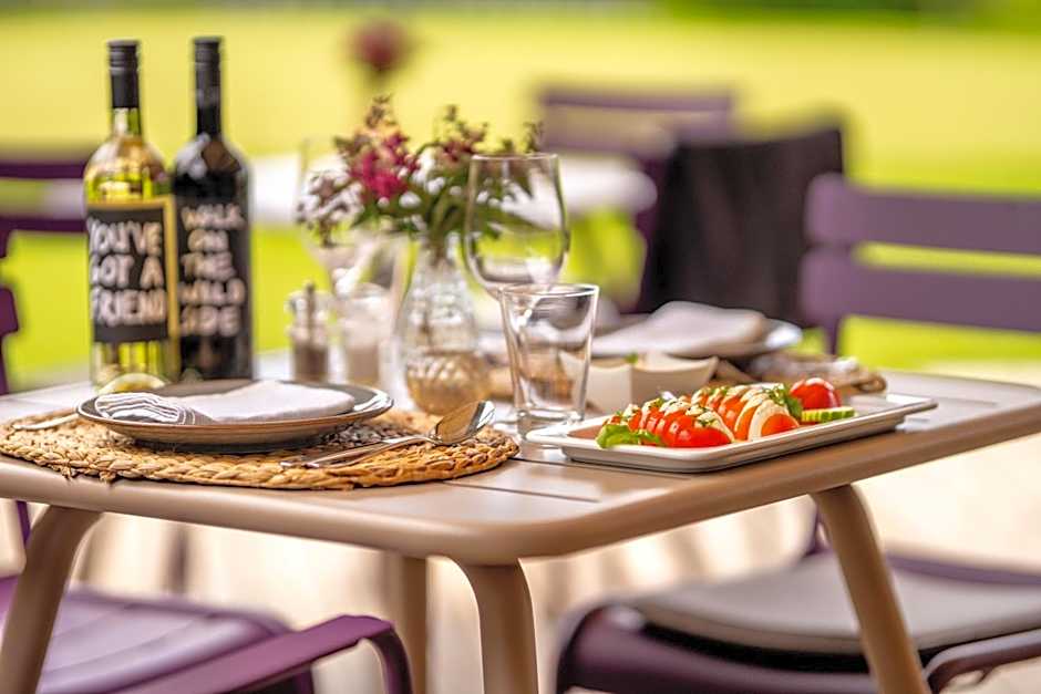 Sapia Hotel Rheinsberg