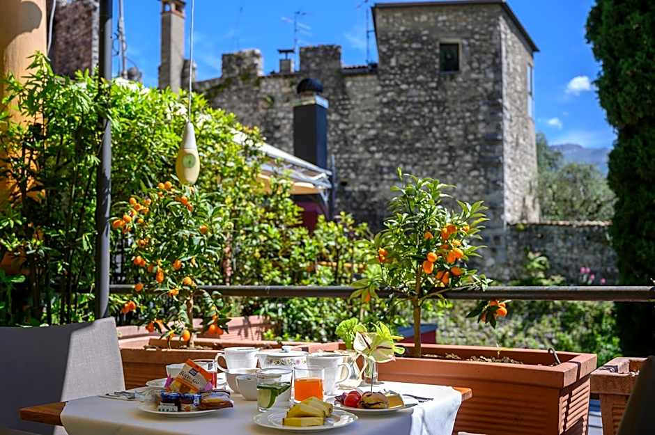 Hotel Villa Miravalle