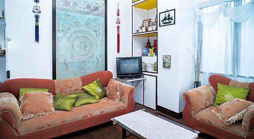 Mangrove Breeze Country Inn by RedDoorz