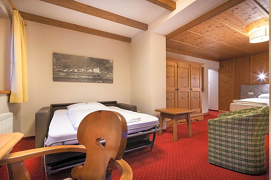 Hotel Senningerbräu